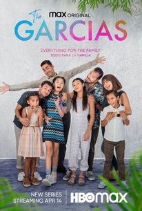 myflixer the garcias|The Garcias: Season 1 .
